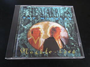 The Marbles - Marble-ized 輸入盤CD（オーストラリア 523 866-2, 1994）