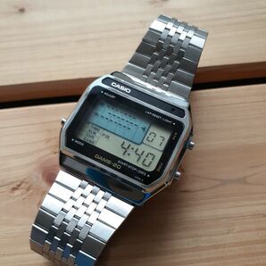 ☆希少品☆ CASIO GM-20 intercepter (未使用)