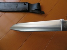 G-SAKAI ハイスピードエッジナイフ HSEK ジーサカイ アウトドアナイフ キャンプナイフ サバイバルナイフ Hi-SPEED EDGE KNIFE_画像6