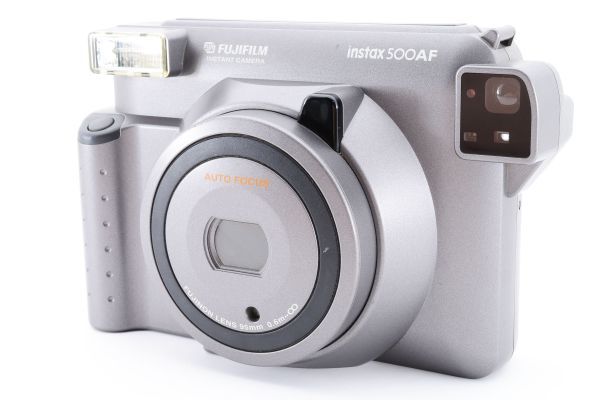 Yahoo!オークション -「instax 500 af」の落札相場・落札価格