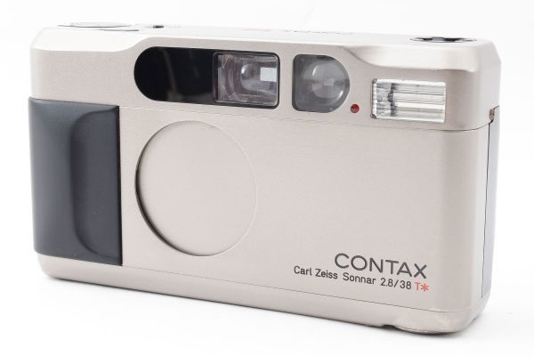 2023年最新】Yahoo!オークション -contax t2(フィルムカメラ)の中古品