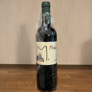 Miani ROSSO 2015年 ミアーニ ロッソ2015年 750ml