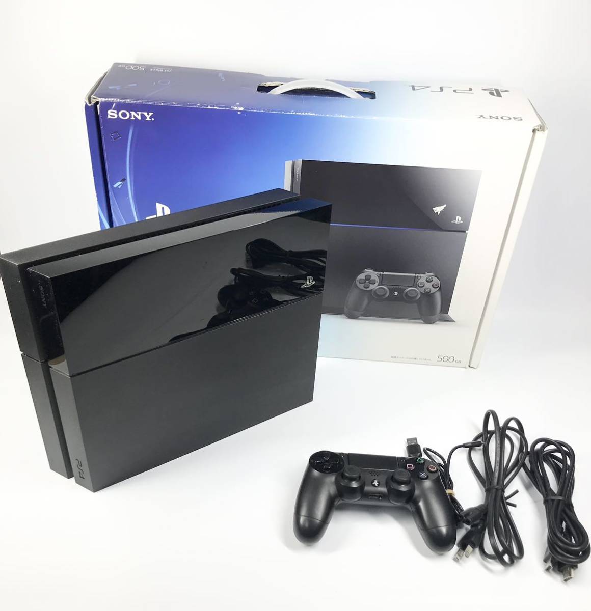 2023年最新】ヤフオク! -ps4 cuh-1100aの中古品・新品・未使用品一覧