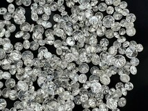 S8 ★合計約5.15ct★ 天然 ダイヤモンド ルース 最落なし メレダイヤ おまとめ 宝石 jewelry_画像5