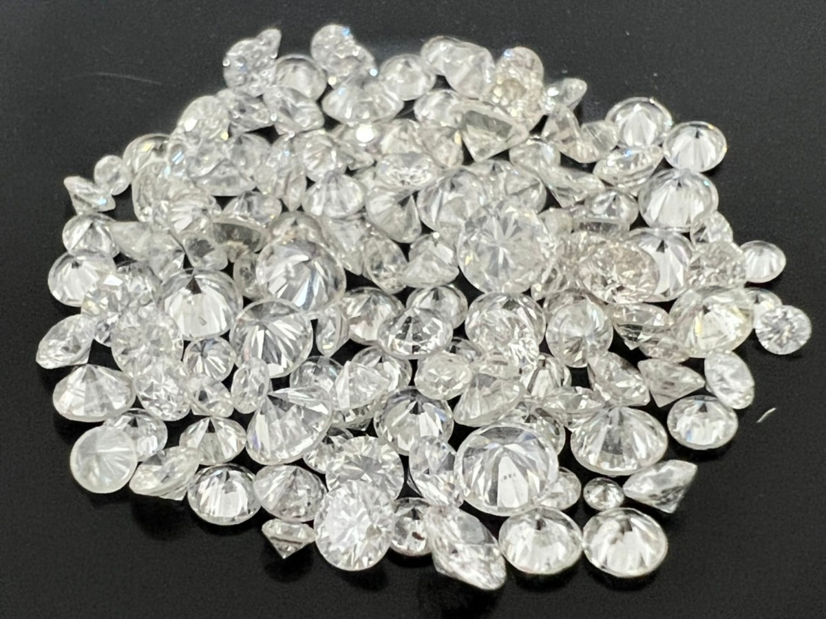 2023年最新】ヤフオク! -メレダイヤモンドの中古品・新品・未使用品一覧