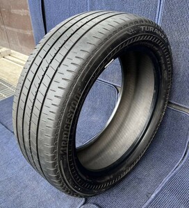 ブリヂストン BRIGESTONE TURANZA 1本 245/50R19 ランフラット ASP1126