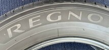 【2020年製造】【溝7分山】BRIDGESTONE REGNO 1本 225/60R17 ASP1393_画像6