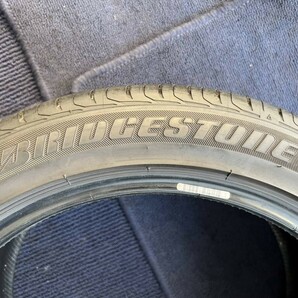 ブリヂストン BRIGESTONE レグノ REGNO GR-XT 1本 245/40R17 ASP1155の画像5