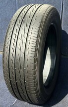 【2020年製造】【溝7分山】BRIDGESTONE REGNO 1本 225/60R17 ASP1393_画像1