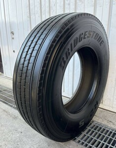 ブリヂストン BRIDGESTONE R225 1本 295/80R22.5 T004