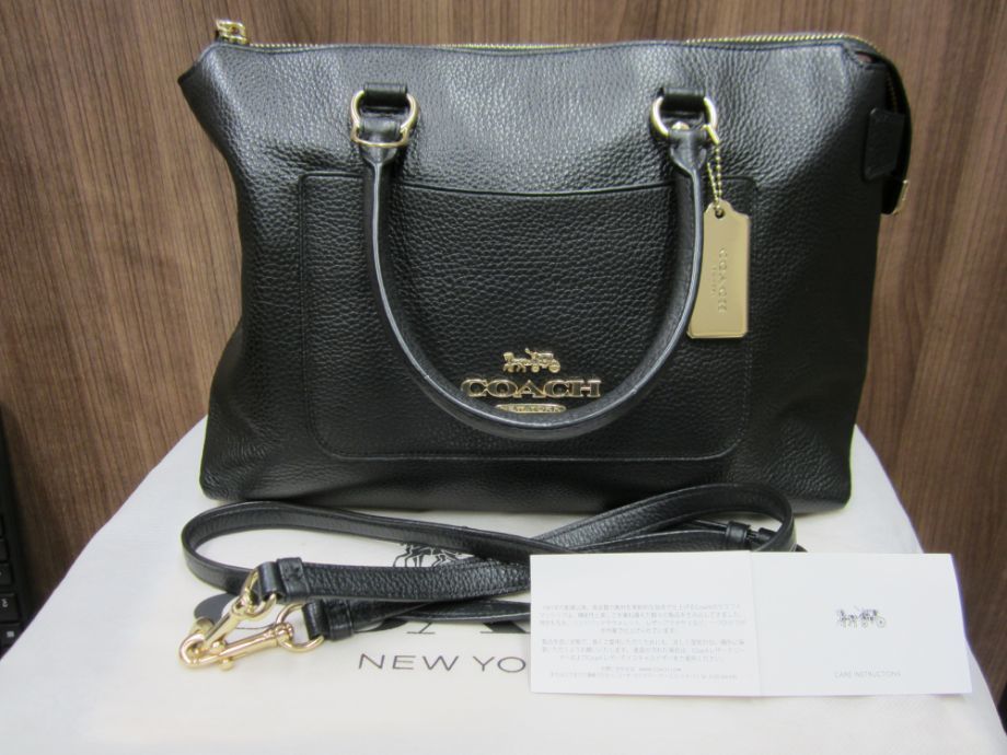 2023年最新】ヤフオク! -コーチ サッチェルの中古品・新品・未使用品一覧