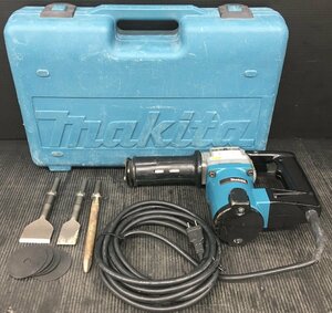 【中古品】★マキタ:電動ケレン HK1810　ITJ28A9G1LLG