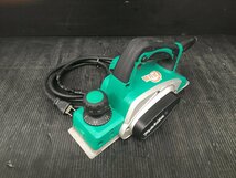 【中古品】★マキタ(Makita) DIY用82mm電気カンナ M194 ITC3X3ZLIIT0_画像1