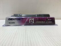 【未使用品】 ジェントス GENTOS LED懐中電灯 480ルーメン 閃 SG-409R ＃ ITLX2YY2QKX6_画像4