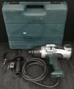 【中古品】★HiKOKI(旧日立工機) インパクトレンチ WR22SA　　IT8W561BWE74