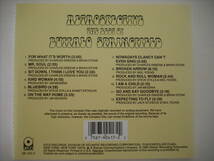 【CD】【ROCK ベスト盤 4枚まとめて】CHICAGO, BUFFALO SPRINGFIELD, DONOVAN, ALAN PARSONS / CD 4枚セット_画像3