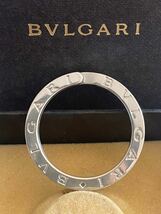 ブルガリキーリング BVLGARI_画像2