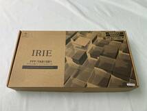IRIE　タブレット型パーソナルコンピューター　FFF-TAB10B1　10.1インチ　【ジャンク】270_画像6