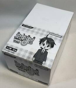 未開封◇魔法先生ネギま!　フィギュメイト　Vol.5　BOX