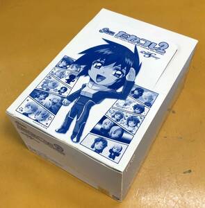 未開封◇SEED Club たねコレ2　ボックス　BOX　ガンダム シード ディスティニー　フィギュア