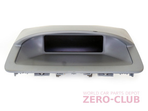 [ Peugeot RCZ T7R5F03 for / original multi function display with a hood ][2225-92287]
