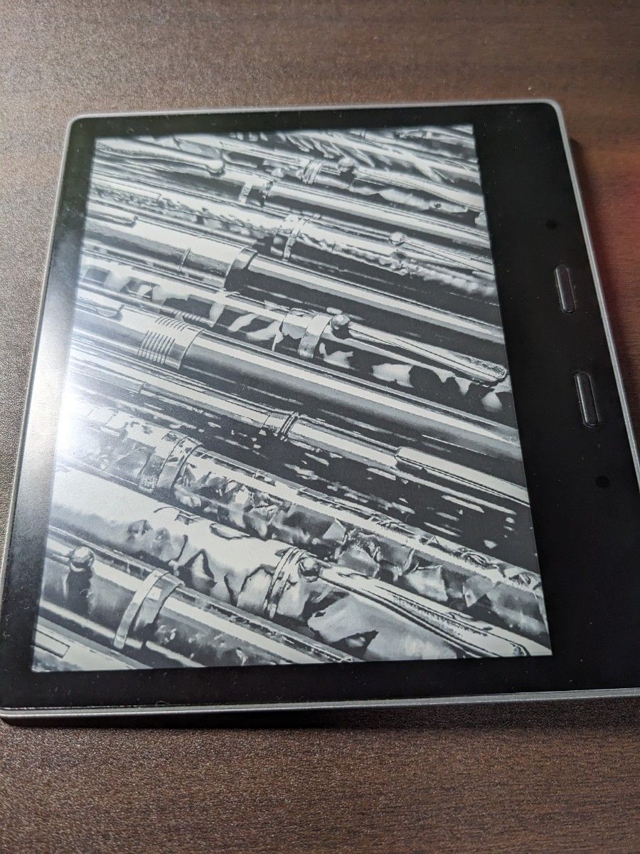 新品未開封 色調調節ライト搭載 フリマ