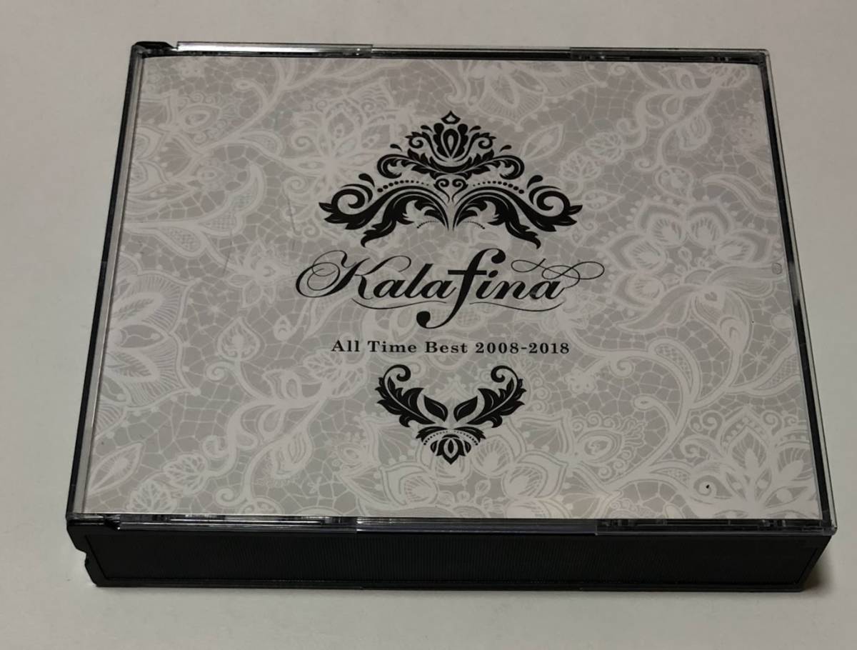 年最新Yahoo!オークション  kalafinaCDの中古品・新品・未使用