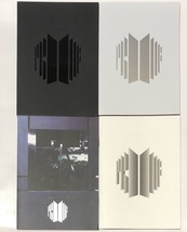 BTS 防弾少年団 CD 3枚組 Proof - Standard Edition ★即決★ V トレカ 痛みあり_画像8