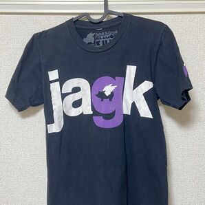 値下げ!グラマーキルズ JAGK Tシャツ ALL TIME LOW