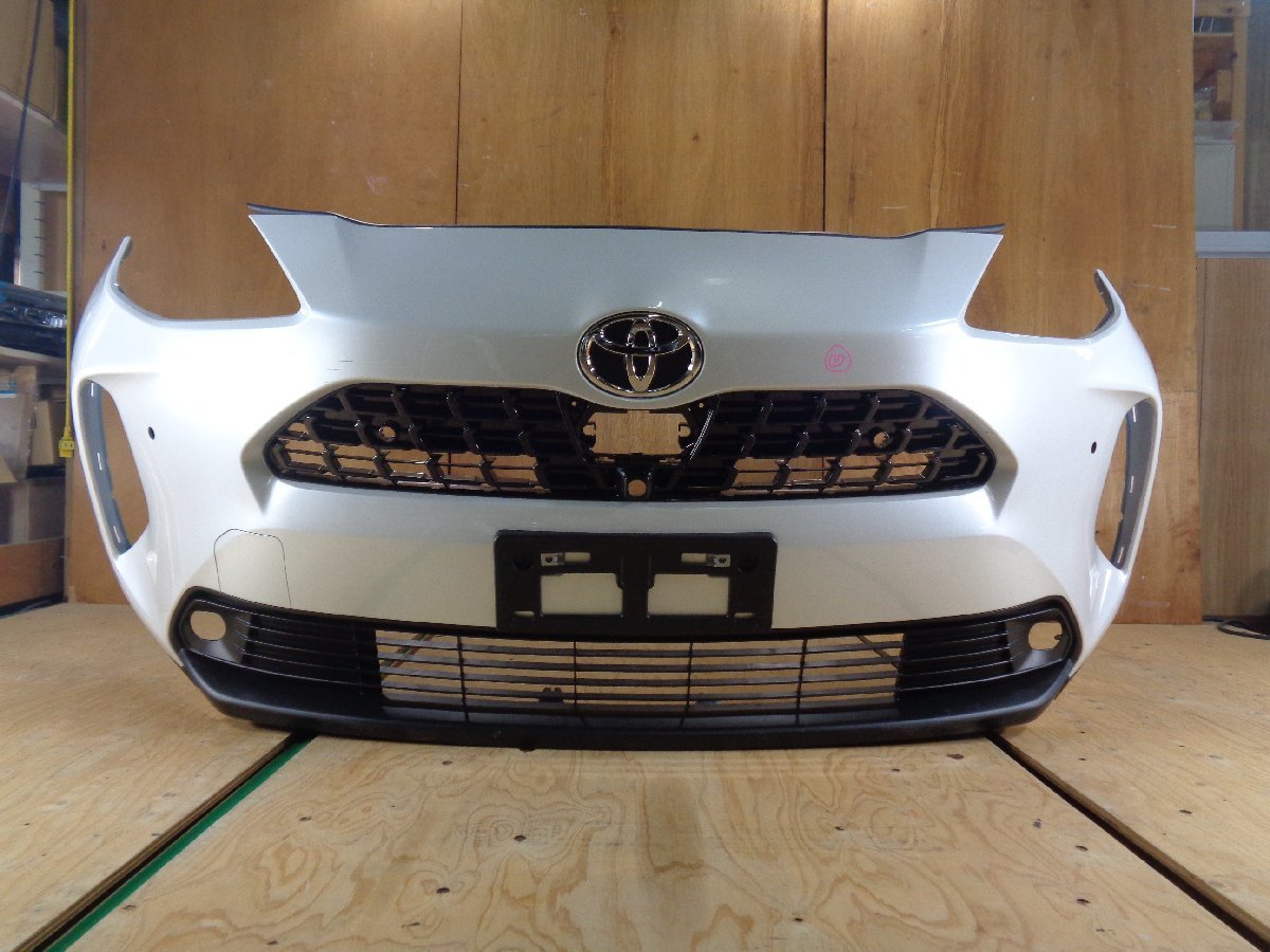 2023年最新】ヤフオク! -ヤリス フロントバンパー(トヨタ用)の中古品