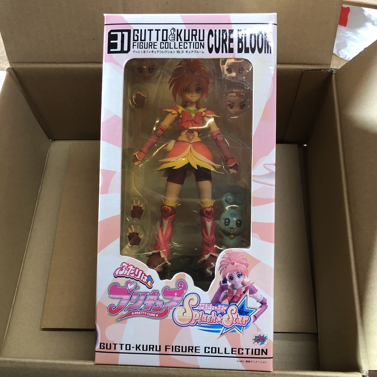 2023年最新】ヤフオク! -グッとくるフィギュアの中古品・新品・未使用