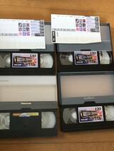 SVHS ビデオテープ　20本セット ジャンク　S-VHS_画像5