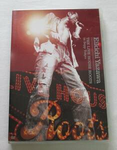 DVD-＊S41■矢沢永吉　The Live House Roots in Zepp Tokyo■