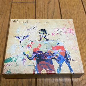 [Alexandros] Wheres My History? 初回限定盤 (2CD+Blu-ray)BOX仕様ケース