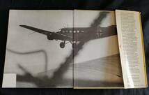 ■DIE JU 52■im Zweiten Weltkrieg 洋書 ドイツ軍　飛行機　歴史 1976年 古書　第二次世界大戦　空軍_画像6