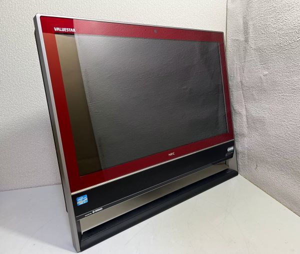 年最新ヤフオク!  nec vn i7の中古品・新品・未使用品一覧