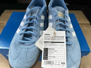 adidas HANDBALL SPEZIAL 28.5 samba スニーカー NIKE アディダス　サンバ　stussy supreme JORDAN ナイキ　ジョーダン