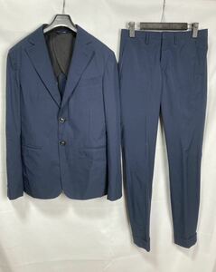 junhashimoto 2B jacket T15 pants setup OLMETEX シャカシャカスーツセットアップ　オルメテックス　定価76,000+TAX