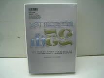 ●MEDICOM TOY 25th MANUAL VOLUME IV メディコムトイ 25周年 マニュアル ボリューム 4 未開封品_画像3