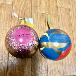 ロクシタン オーナメント クリスマス プレゼント