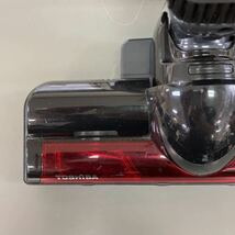 【掃除機 TOSHIBA 電気機器】東芝 中古品 VC-J2000【倉庫】1005_画像7