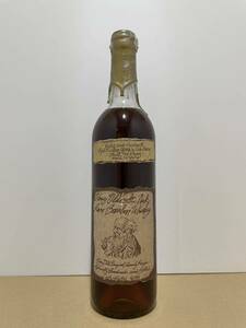 【未開栓】Very Old St. Nick ベリーオールドセントニック 19年 750ml 47%