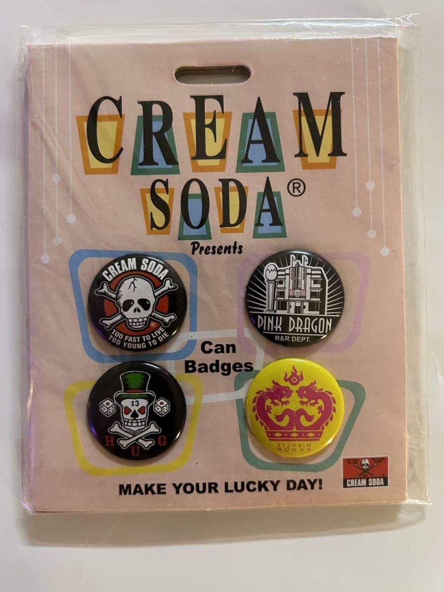 2023年最新】Yahoo!オークション - CREAM SODA | クリームソーダ