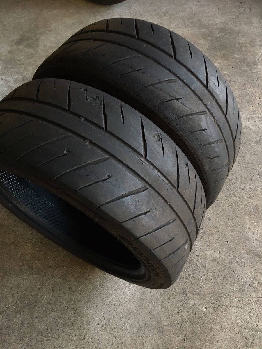 年最新ヤフオク!  hankook r s4タイヤ、ホイールの中古品