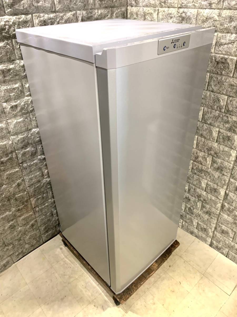 ヤフオク! -「三菱 冷凍庫 mf-u12」の落札相場・落札価格