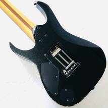 Ibanez RG7620 (Prestige RG1527) 7-Strings Guitar / MADE IN JAPAN F00 FUJIGEN / アイバニーズ 7弦ギター_画像9
