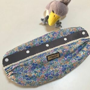 エルゴ収納カバー　ハンドメイド　抱っこ紐カバー