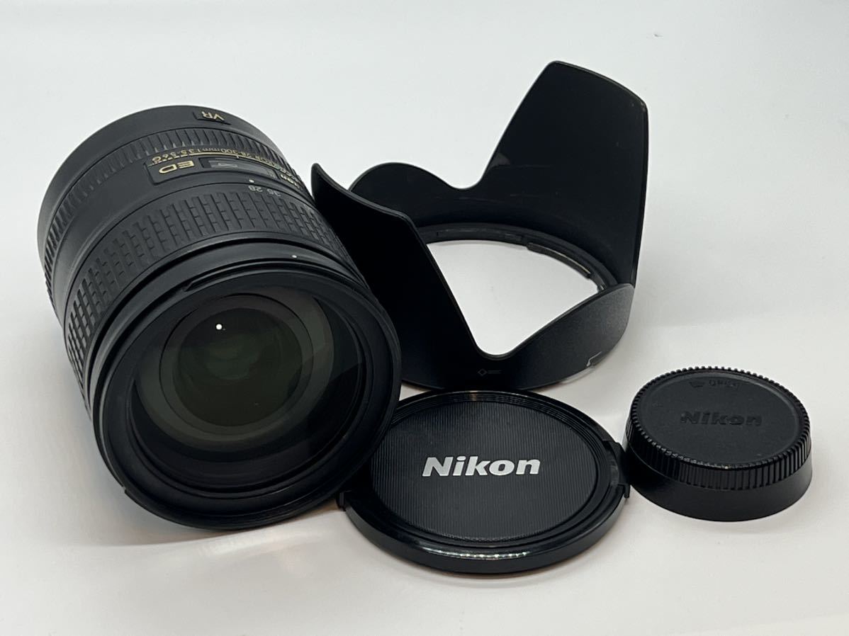 2023年最新】ヤフオク! -nikon 28-300 vrの中古品・新品・未使用品一覧