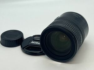 ★良品★ ニコン Nikon AF-S VR ED 24-120mm F3.5-5.6 G ★前後キャップ付★ #646 #0201 #A01