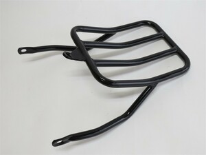 BMW for R18 2020 on and after r18 rear carrier black [car-r18-1]